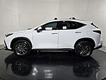New 2026 LEXUS NX NX 350H PREMIUM AWD in LAS VEGAS, NEVADA (Photo 7)
