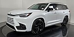 New 2026 LEXUS TX TX 350 AWD in LAS VEGAS, NEVADA