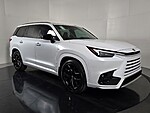 New 2026 LEXUS TX TX 350 AWD in LAS VEGAS, NEVADA (Photo 2)