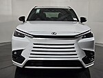 New 2026 LEXUS TX TX 350 AWD in LAS VEGAS, NEVADA (Photo 8)