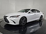 New 2025 LEXUS ES ES 350 FWD in LAS VEGAS, NEVADA (Photo 1)
