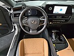 New 2025 LEXUS ES ES 350 FWD in LAS VEGAS, NEVADA (Photo 14)