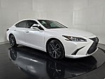 New 2025 LEXUS ES ES 350 FWD in LAS VEGAS, NEVADA (Photo 2)