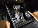 New 2025 LEXUS ES ES 350 FWD in LAS VEGAS, NEVADA (Photo 20)