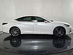 New 2025 LEXUS ES ES 350 FWD in LAS VEGAS, NEVADA (Photo 3)