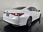 New 2025 LEXUS ES ES 350 FWD in LAS VEGAS, NEVADA (Photo 4)