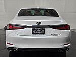 New 2025 LEXUS ES ES 350 FWD in LAS VEGAS, NEVADA (Photo 5)