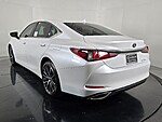 New 2025 LEXUS ES ES 350 FWD in LAS VEGAS, NEVADA (Photo 6)