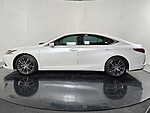 New 2025 LEXUS ES ES 350 FWD in LAS VEGAS, NEVADA (Photo 7)
