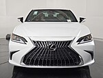 New 2025 LEXUS ES ES 350 FWD in LAS VEGAS, NEVADA (Photo 8)