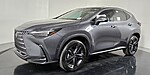 New 2026 LEXUS NX NX 450H+ LUXURY AWD in LAS VEGAS, NEVADA
