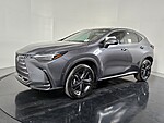 New 2026 LEXUS NX NX 450H+ LUXURY AWD in LAS VEGAS, NEVADA (Photo 1)