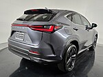 New 2026 LEXUS NX NX 450H+ LUXURY AWD in LAS VEGAS, NEVADA (Photo 4)