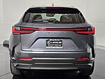 New 2026 LEXUS NX NX 450H+ LUXURY AWD in LAS VEGAS, NEVADA (Photo 5)