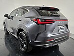New 2026 LEXUS NX NX 450H+ LUXURY AWD in LAS VEGAS, NEVADA (Photo 6)