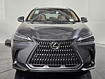 New 2026 LEXUS NX NX 450H+ LUXURY AWD in LAS VEGAS, NEVADA (Photo 8)