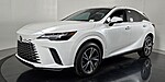 New 2026 LEXUS RX RX 350 FWD in LAS VEGAS, NEVADA