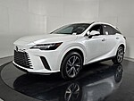 New 2026 LEXUS RX RX 350 FWD in LAS VEGAS, NEVADA (Photo 1)