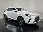 New 2026 LEXUS RX RX 350 FWD in LAS VEGAS, NEVADA (Photo 2)