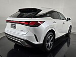 New 2026 LEXUS RX RX 350 FWD in LAS VEGAS, NEVADA (Photo 4)