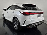 New 2026 LEXUS RX RX 350 FWD in LAS VEGAS, NEVADA (Photo 6)