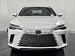 New 2026 LEXUS RX RX 350 FWD in LAS VEGAS, NEVADA (Photo 8)