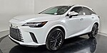 New 2026 LEXUS RX RX 350 FWD in LAS VEGAS, NEVADA