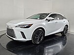New 2026 LEXUS RX RX 350 FWD in LAS VEGAS, NEVADA (Photo 1)