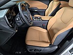 New 2026 LEXUS RX RX 350 FWD in LAS VEGAS, NEVADA (Photo 10)