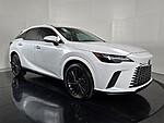 New 2026 LEXUS RX RX 350 FWD in LAS VEGAS, NEVADA (Photo 2)