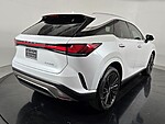 New 2026 LEXUS RX RX 350 FWD in LAS VEGAS, NEVADA (Photo 4)