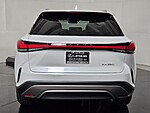New 2026 LEXUS RX RX 350 FWD in LAS VEGAS, NEVADA (Photo 5)