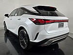New 2026 LEXUS RX RX 350 FWD in LAS VEGAS, NEVADA (Photo 6)