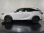 New 2026 LEXUS RX RX 350 FWD in LAS VEGAS, NEVADA (Photo 7)