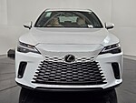 New 2026 LEXUS RX RX 350 FWD in LAS VEGAS, NEVADA (Photo 8)