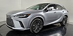 New 2026 LEXUS RX RX 350H AWD in LAS VEGAS, NEVADA