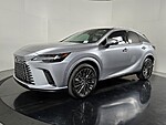 New 2026 LEXUS RX RX 350H AWD in LAS VEGAS, NEVADA (Photo 1)