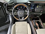 New 2026 LEXUS RX RX 350H AWD in LAS VEGAS, NEVADA (Photo 14)
