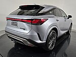 New 2026 LEXUS RX RX 350H AWD in LAS VEGAS, NEVADA (Photo 4)
