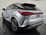New 2026 LEXUS RX RX 350H AWD in LAS VEGAS, NEVADA (Photo 6)