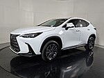 New 2026 LEXUS NX NX 450H+ LUXURY AWD in LAS VEGAS, NEVADA (Photo 1)