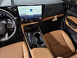 New 2026 LEXUS NX NX 450H+ LUXURY AWD in LAS VEGAS, NEVADA (Photo 15)