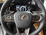 New 2026 LEXUS NX NX 450H+ LUXURY AWD in LAS VEGAS, NEVADA (Photo 17)