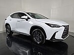 New 2026 LEXUS NX NX 450H+ LUXURY AWD in LAS VEGAS, NEVADA (Photo 2)