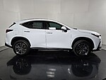 New 2026 LEXUS NX NX 450H+ LUXURY AWD in LAS VEGAS, NEVADA (Photo 3)