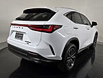 New 2026 LEXUS NX NX 450H+ LUXURY AWD in LAS VEGAS, NEVADA (Photo 4)