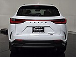 New 2026 LEXUS NX NX 450H+ LUXURY AWD in LAS VEGAS, NEVADA (Photo 5)