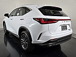 New 2026 LEXUS NX NX 450H+ LUXURY AWD in LAS VEGAS, NEVADA (Photo 6)