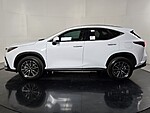 New 2026 LEXUS NX NX 450H+ LUXURY AWD in LAS VEGAS, NEVADA (Photo 7)