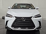 New 2026 LEXUS NX NX 450H+ LUXURY AWD in LAS VEGAS, NEVADA (Photo 8)